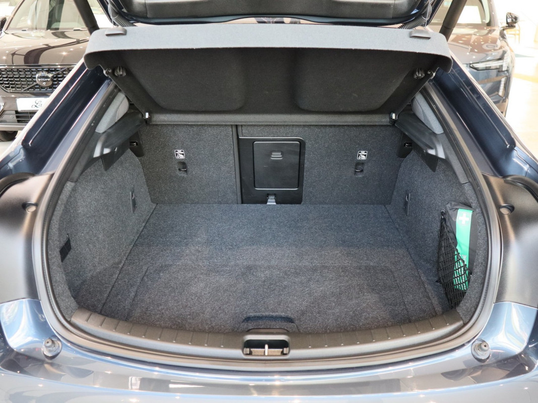 Polestar 2 - Limousine - Blau - Gebrauchtwagen - Bild 10