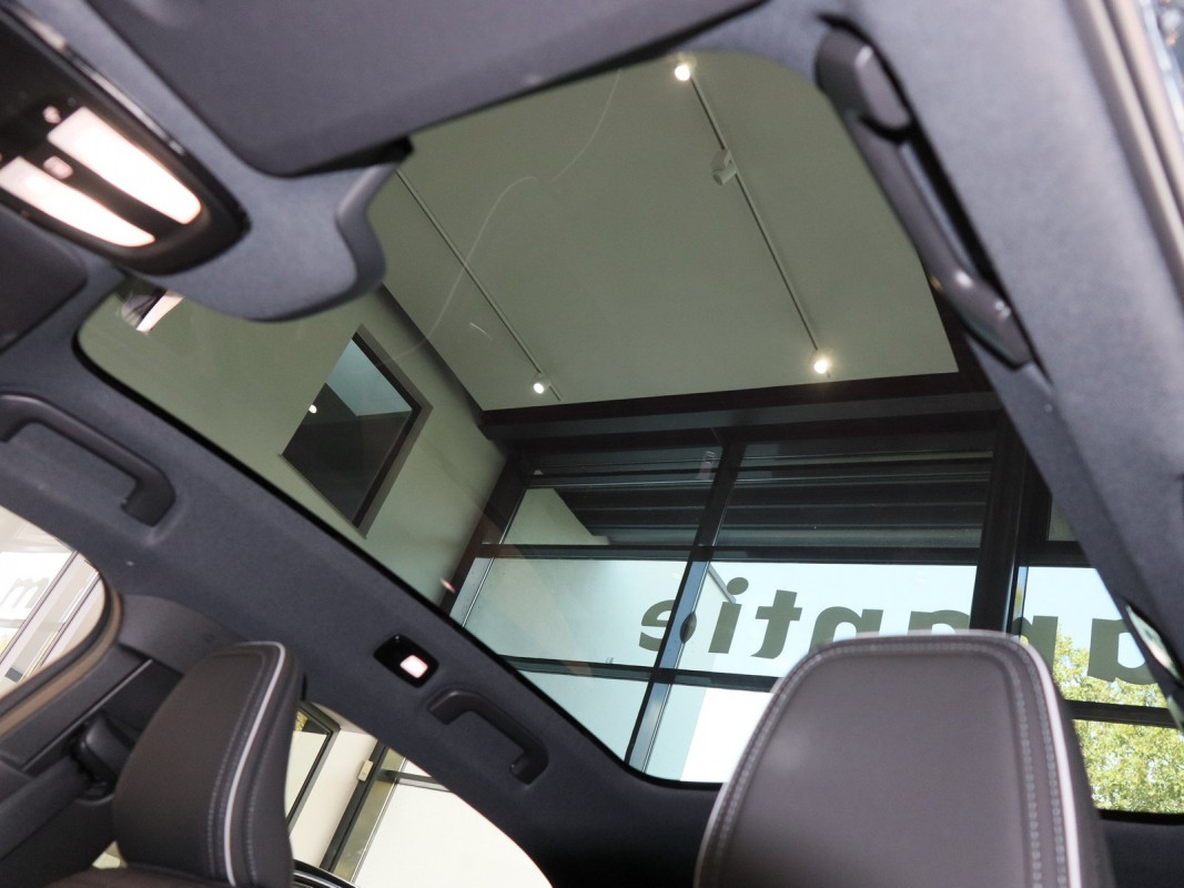 Polestar 2 - Limousine - Blau - Gebrauchtwagen - Bild 11