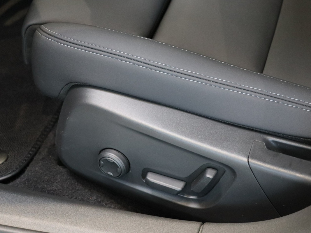 Polestar 2 - Limousine - Blau - Gebrauchtwagen - Bild 13
