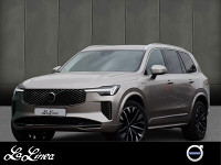 Volvo XC90 T8 Ultra Bright Recharge Plug-In Hybrid AWD - SUV/Off-road - Grau - Gebrauchtwagen - Bild 1