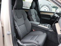Volvo XC90 T8 Ultra Bright Recharge Plug-In Hybrid AWD - SUV/Off-road - Grau - Gebrauchtwagen - Bild 6