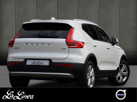 Volvo XC40 Core Lenkradheizung - SUV/Off-road - Weiss - Gebrauchtwagen - Bild 2