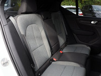 Volvo XC40 Core Lenkradheizung - SUV/Off-road - Weiss - Gebrauchtwagen - Bild 4