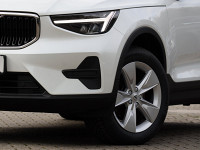 Volvo XC40 Core Lenkradheizung - SUV/Off-road - Weiss - Gebrauchtwagen - Bild 5
