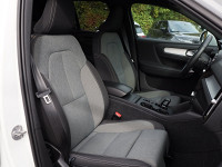 Volvo XC40 Core Lenkradheizung - SUV/Off-road - Weiss - Gebrauchtwagen - Bild 6