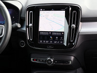 Volvo XC40 Core Lenkradheizung - SUV/Off-road - Weiss - Gebrauchtwagen - Bild 7