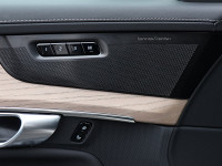 Volvo XC90 T8 Ultra Bright Recharge Plug-In Hybrid AWD - SUV/Off-road - Grau - Gebrauchtwagen - Bild 14