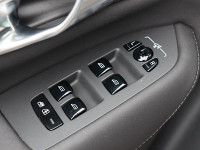 Volvo XC90 T8 Ultra Bright Recharge Plug-In Hybrid AWD - SUV/Off-road - Grau - Gebrauchtwagen - Bild 15
