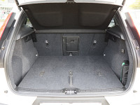 Volvo XC40 Core Lenkradheizung - SUV/Off-road - Weiss - Gebrauchtwagen - Bild 11
