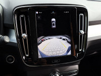 Volvo XC40 Core Lenkradheizung - SUV/Off-road - Weiss - Gebrauchtwagen - Bild 12
