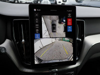 Volvo XC60 Plus Black Edition Plug-In Hybrid AWD - SUV/Off-road - Schwarz - Gebrauchtwagen - Bild 12
