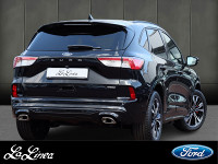Ford Kuga - SUV/Off-road - Schwarz - Gebrauchtwagen - Bild 2