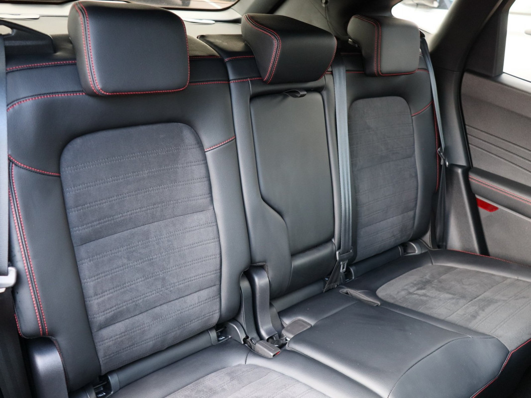 Ford Kuga - SUV/Off-road - Schwarz - Gebrauchtwagen - Bild 4