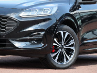 Ford Kuga - SUV/Off-road - Schwarz - Gebrauchtwagen - Bild 5