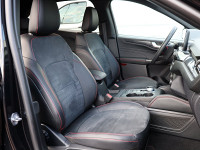 Ford Kuga - SUV/Off-road - Schwarz - Gebrauchtwagen - Bild 6