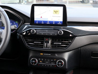 Ford Kuga - SUV/Off-road - Schwarz - Gebrauchtwagen - Bild 7