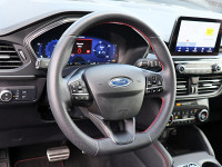 Ford Kuga - SUV/Off-road - Schwarz - Gebrauchtwagen - Bild 9