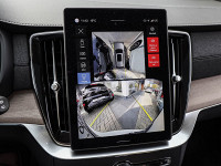 Volvo XC90 T8 AWD Reskin - SUV/Off-road - Weiss - Gebrauchtwagen - Bild 12
