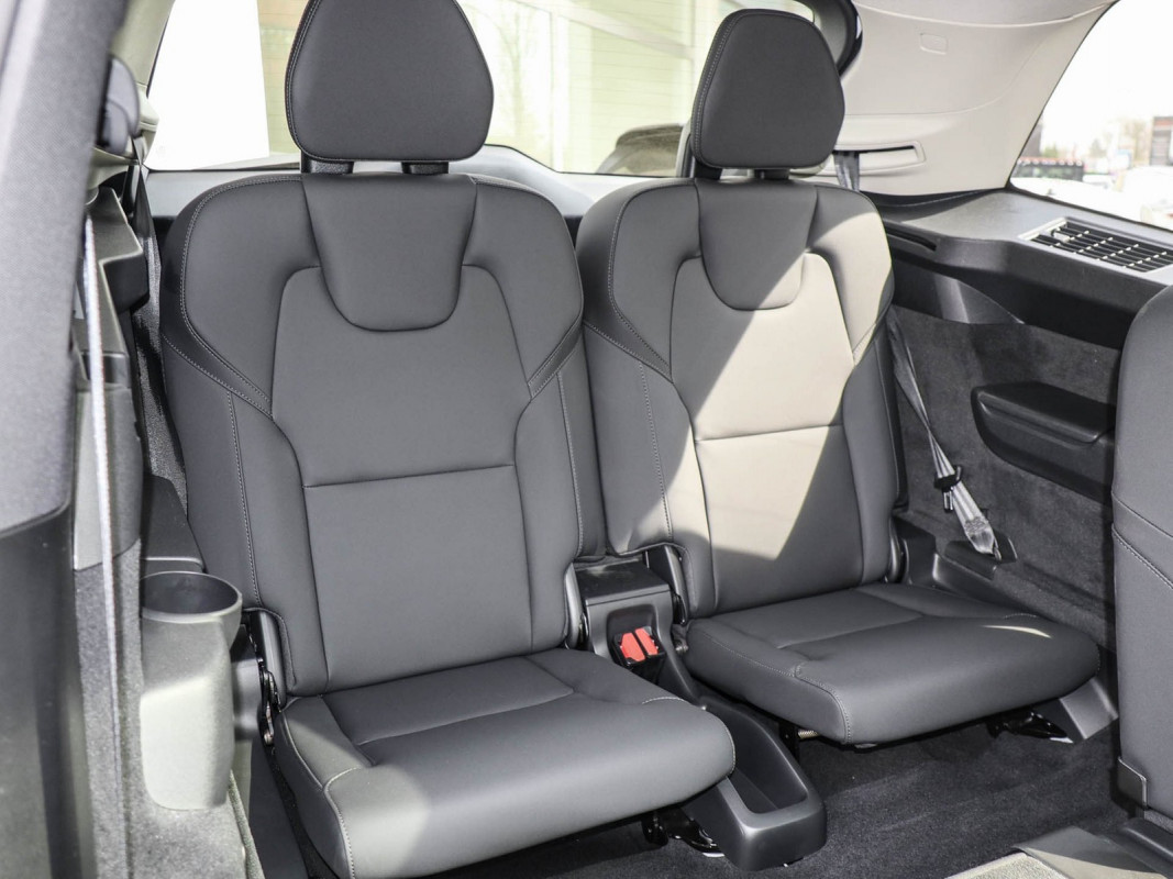 Volvo XC90 T8 AWD Reskin - SUV/Off-road - Weiss - Gebrauchtwagen - Bild 15