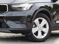Volvo XC40 B3 - SUV/Off-road - Schwarz - Gebrauchtwagen - Bild 5