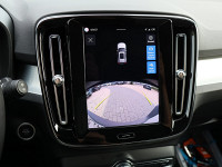 Volvo XC40 B3 - SUV/Off-road - Schwarz - Gebrauchtwagen - Bild 12