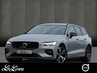 Volvo V60 B4 Benzin - Kombi - Grau - Gebrauchtwagen - Bild 1