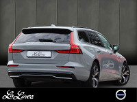Volvo V60 B4 Benzin - Kombi - Grau - Gebrauchtwagen - Bild 2