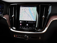 Volvo V60 B4 Benzin - Kombi - Grau - Gebrauchtwagen - Bild 7