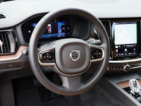 Volvo V60 B4 Benzin - Kombi - Grau - Gebrauchtwagen - Bild 9