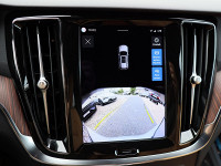 Volvo V60 B4 Benzin - Kombi - Grau - Gebrauchtwagen - Bild 12