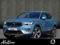 Volvo XC40 B3 - SUV/Off-road - Blau - Gebrauchtwagen - Bild 1