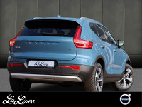 Volvo XC40 B3 - SUV/Off-road - Blau - Gebrauchtwagen - Bild 2
