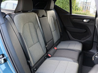 Volvo XC40 B3 - SUV/Off-road - Blau - Gebrauchtwagen - Bild 4
