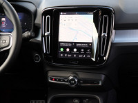 Volvo XC40 B3 - SUV/Off-road - Blau - Gebrauchtwagen - Bild 7