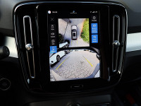 Volvo XC40 B3 - SUV/Off-road - Blau - Gebrauchtwagen - Bild 12