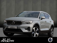 Volvo XC40 T4 - SUV/Off-road - Grau - Gebrauchtwagen - Bild 1