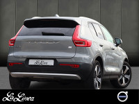 Volvo XC40 T4 - SUV/Off-road - Grau - Gebrauchtwagen - Bild 2
