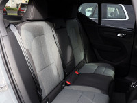 Volvo XC40 T4 - SUV/Off-road - Grau - Gebrauchtwagen - Bild 4