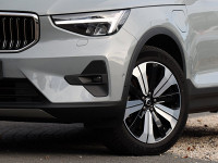 Volvo XC40 T4 - SUV/Off-road - Grau - Gebrauchtwagen - Bild 5