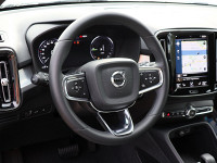 Volvo XC40 T4 - SUV/Off-road - Grau - Gebrauchtwagen - Bild 9