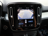 Volvo XC40 T4 - SUV/Off-road - Grau - Gebrauchtwagen - Bild 12