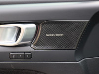Volvo XC40 T4 - SUV/Off-road - Grau - Gebrauchtwagen - Bild 14