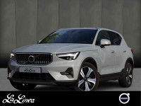 Volvo XC40 T4 - SUV/Off-road - Grau - Gebrauchtwagen - Bild 1