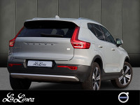 Volvo XC40 T4 - SUV/Off-road - Grau - Gebrauchtwagen - Bild 2