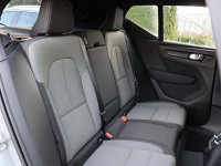 Volvo XC40 T4 - SUV/Off-road - Grau - Gebrauchtwagen - Bild 4