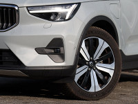 Volvo XC40 T4 - SUV/Off-road - Grau - Gebrauchtwagen - Bild 5