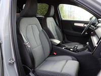 Volvo XC40 T4 - SUV/Off-road - Grau - Gebrauchtwagen - Bild 6