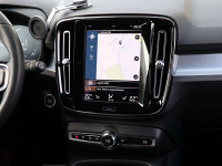 Volvo XC40 T4 - SUV/Off-road - Grau - Gebrauchtwagen - Bild 7