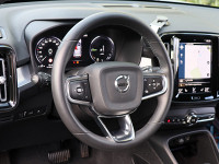 Volvo XC40 T4 - SUV/Off-road - Grau - Gebrauchtwagen - Bild 9