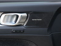 Volvo XC40 T4 - SUV/Off-road - Grau - Gebrauchtwagen - Bild 14